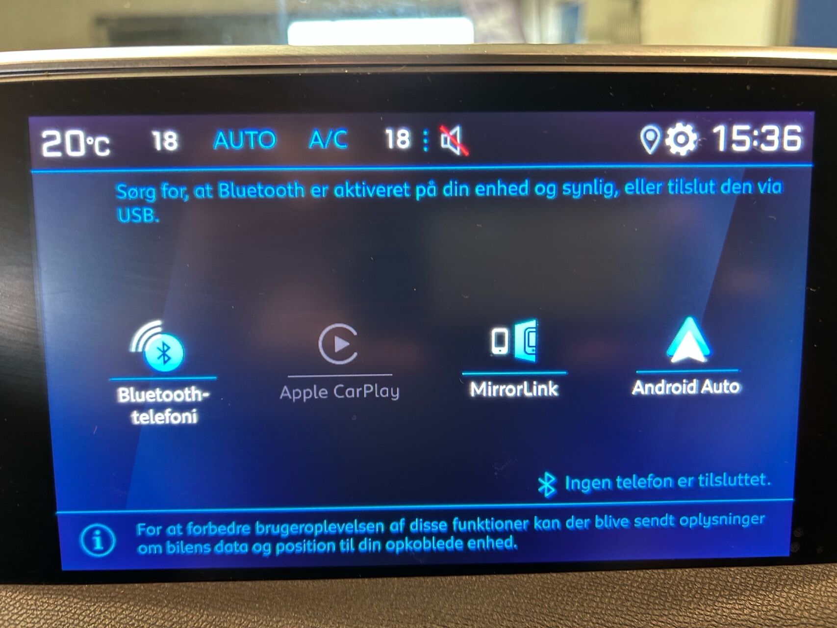 Billede af Peugeot 5008 1,5 BlueHDi Allure LTD 130HK 5d 6g