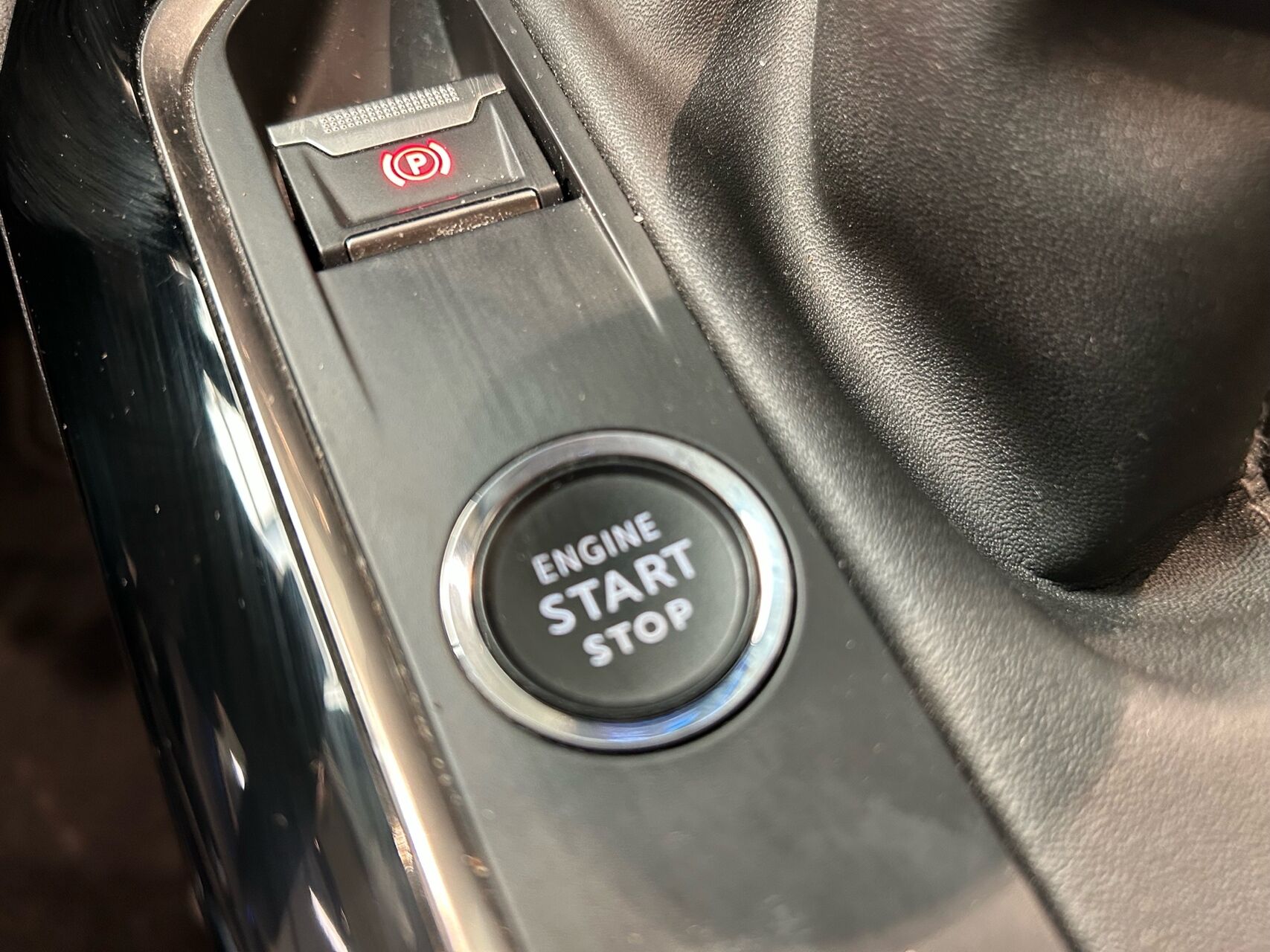 Billede af Peugeot 5008 1,5 BlueHDi Allure LTD 130HK 5d 6g