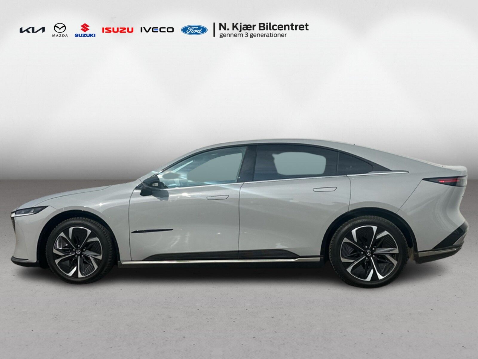 Billede af Mazda 6e EL Takumi 258HK 5d Aut.