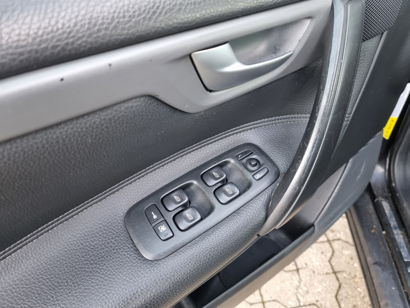 Billede af Volvo V70 2,4 140HK Stc