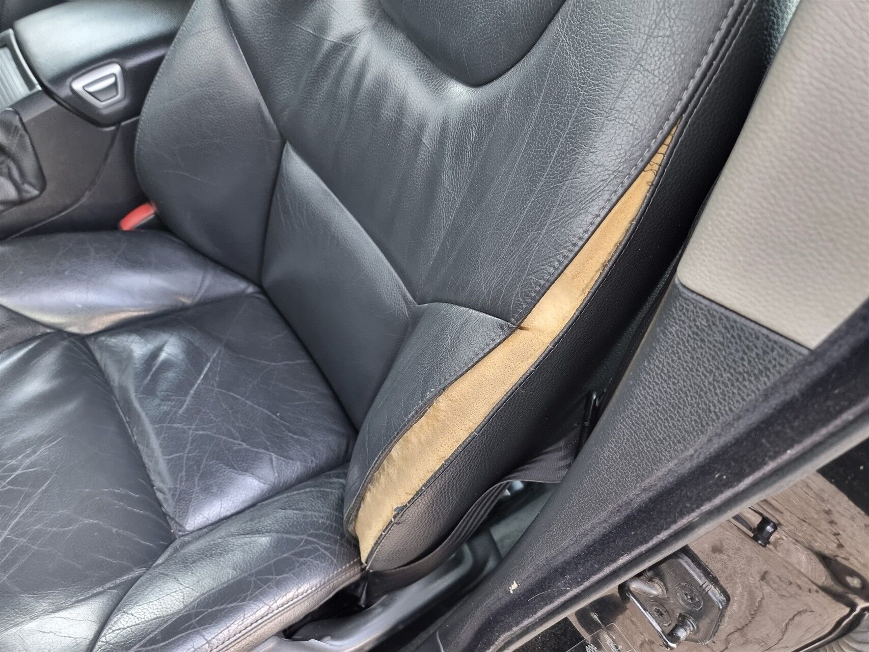 Billede af Volvo V70 2,4 140HK Stc