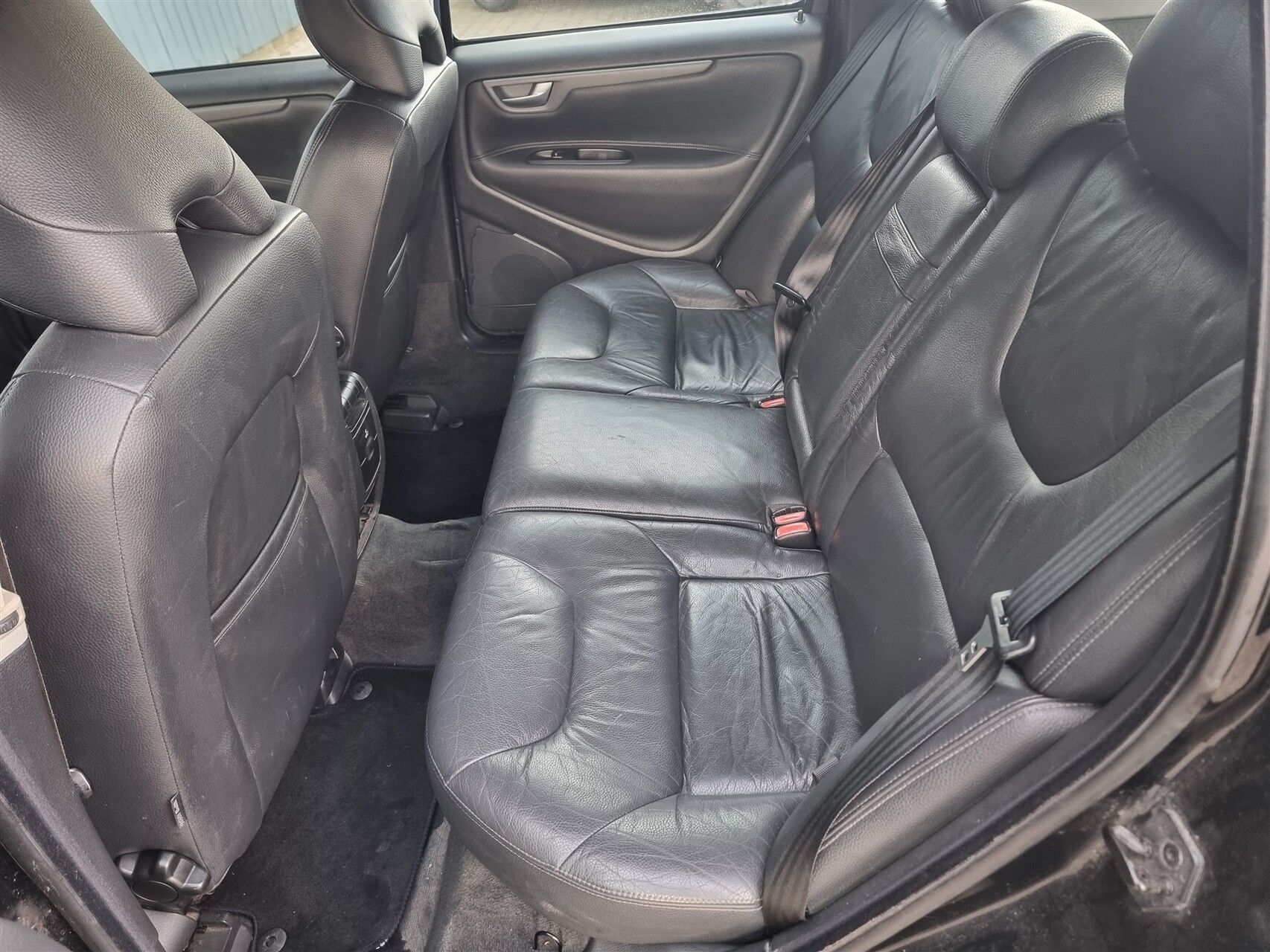 Billede af Volvo V70 2,4 140HK Stc