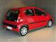 Billede af Peugeot 107 1,0 12V Trendy 2 Tronic 68HK 5d