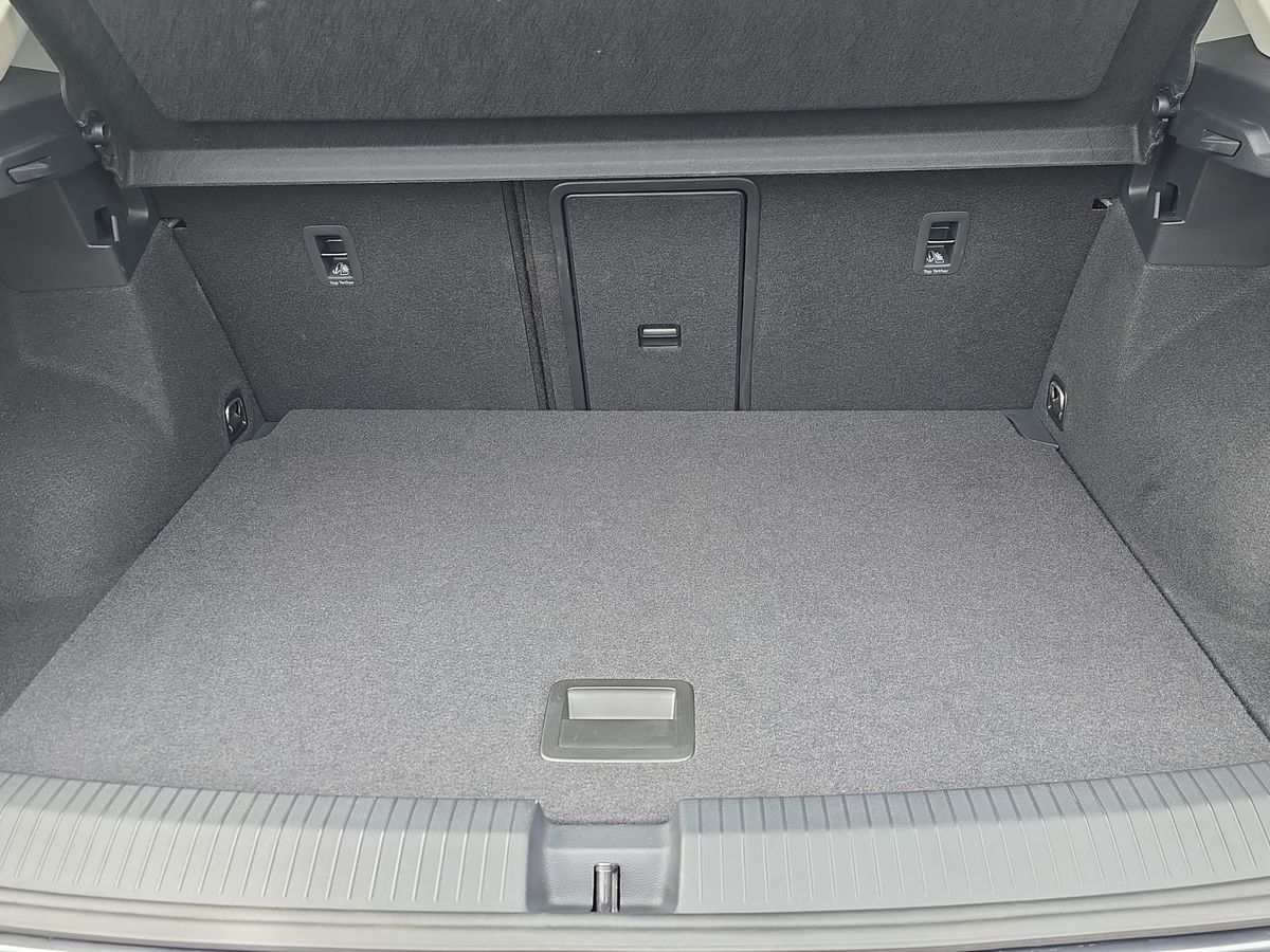 Billede af VW T-Roc 1,5 TSI EVO ACT Style DSG 150HK 5d 7g Aut.