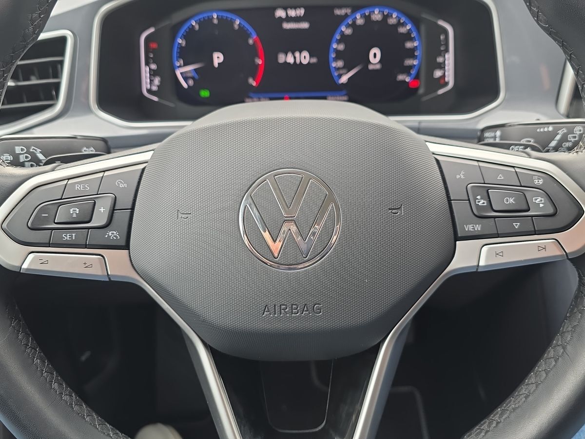 Billede af VW T-Roc 1,5 TSI EVO ACT Style DSG 150HK 5d 7g Aut.