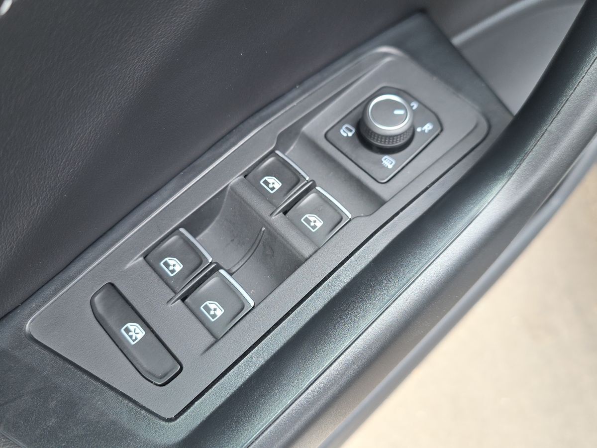 Billede af VW T-Roc 1,5 TSI EVO ACT Style DSG 150HK 5d 7g Aut.