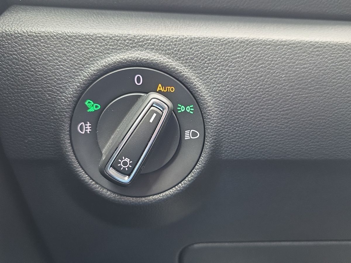 Billede af VW T-Roc 1,5 TSI EVO ACT Style DSG 150HK 5d 7g Aut.