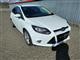 Billede af Ford Focus 1,6 EcoBoost Titanium 150HK 5d 6g