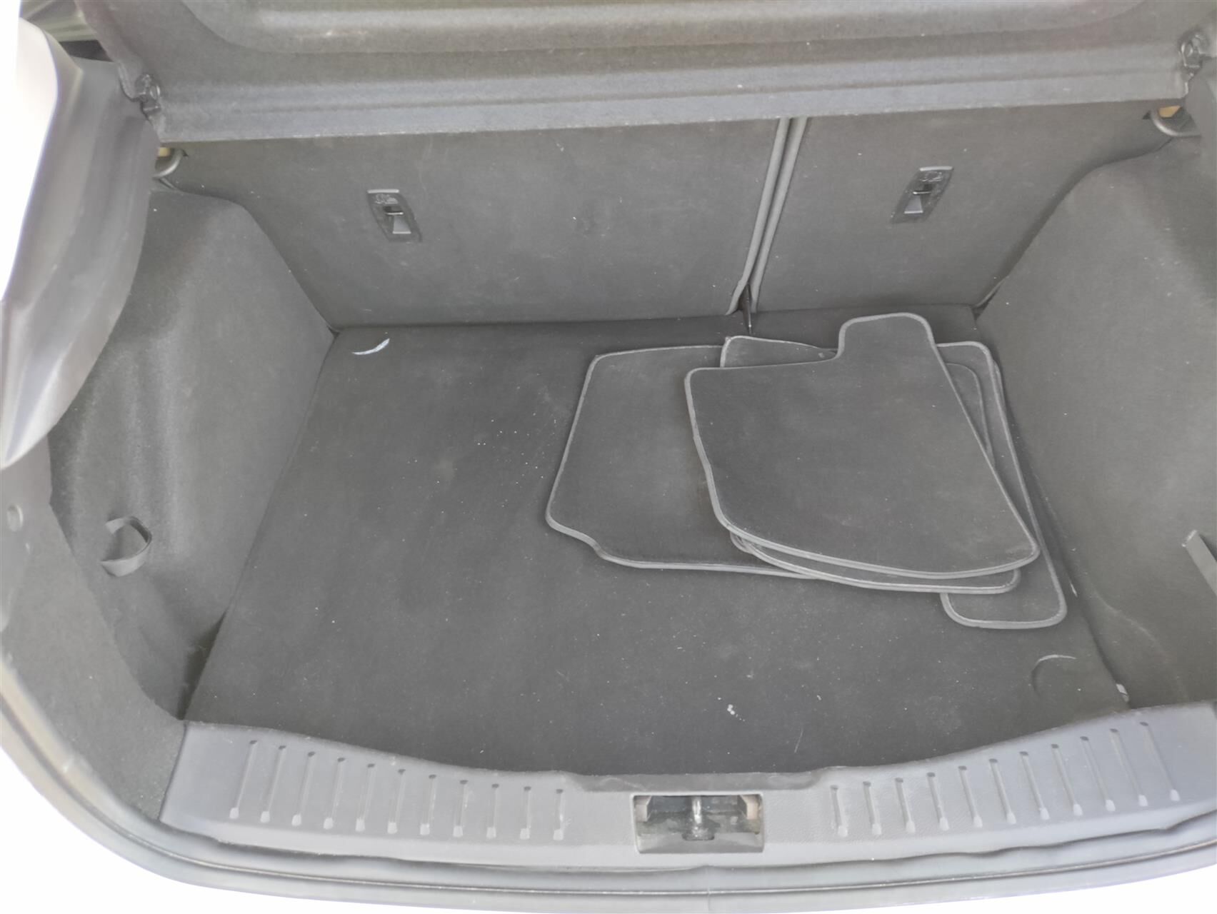 Billede af Ford Focus 1,6 EcoBoost Titanium 150HK 5d 6g