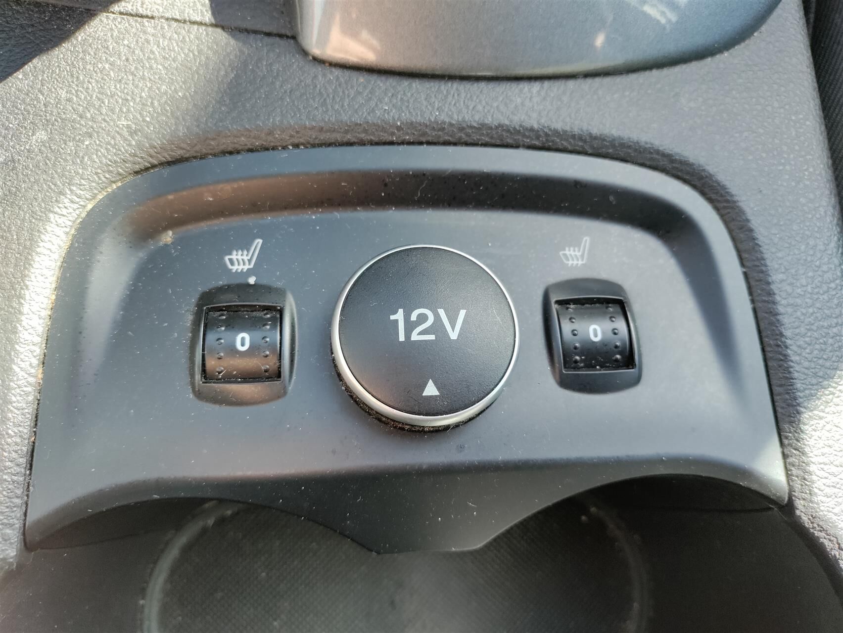 Billede af Ford Focus 1,6 EcoBoost Titanium 150HK 5d 6g