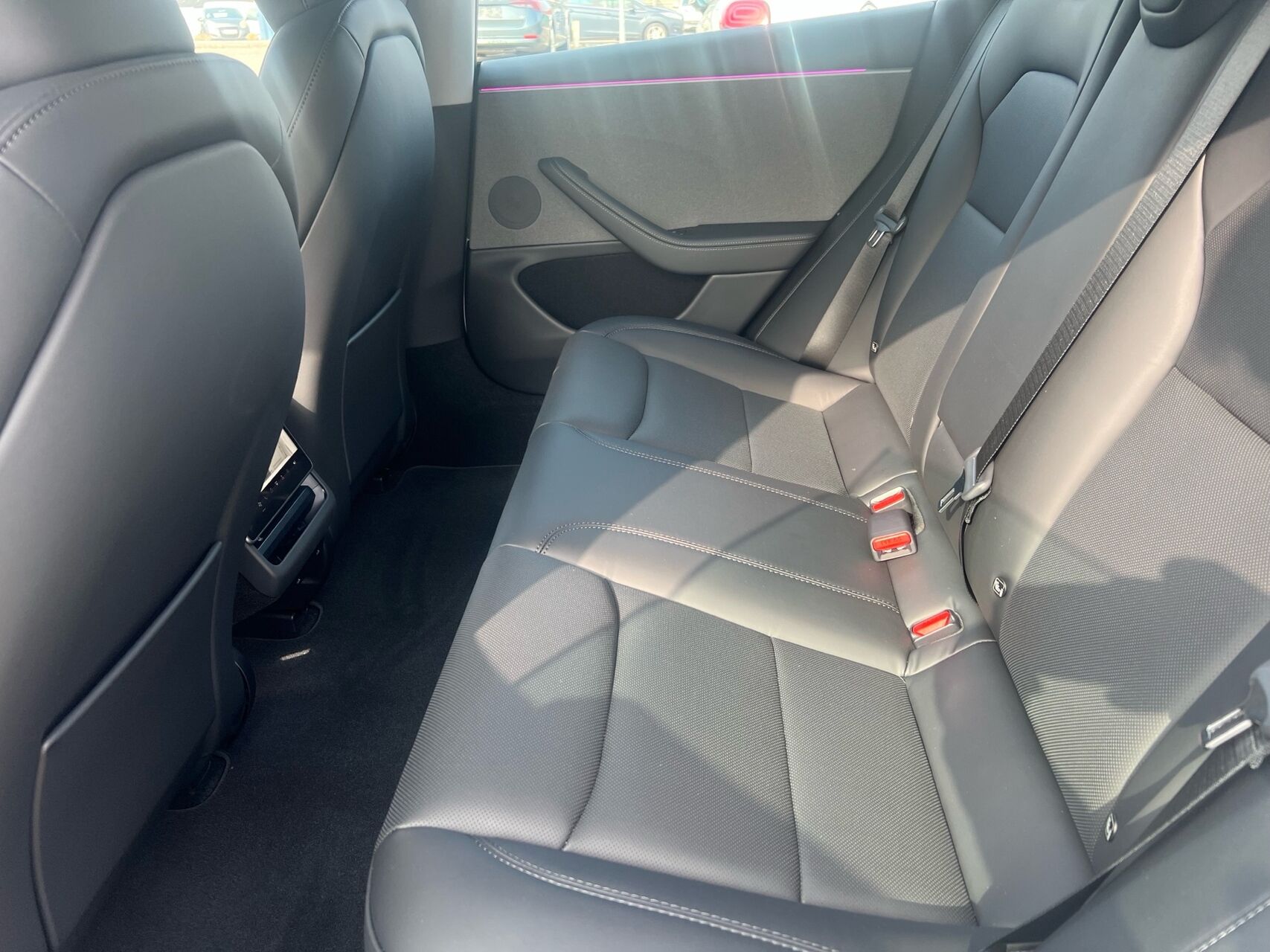 Billede af Tesla Model 3 EL Long Range 283HK Aut.