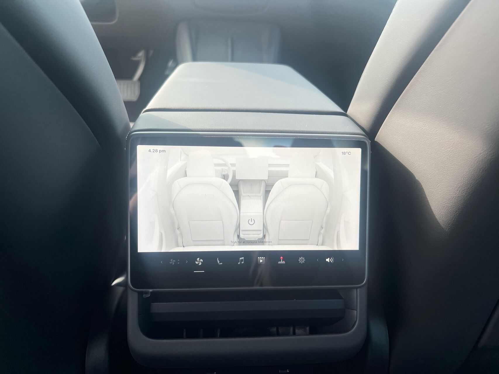 Billede af Tesla Model 3 EL Long Range 283HK Aut.