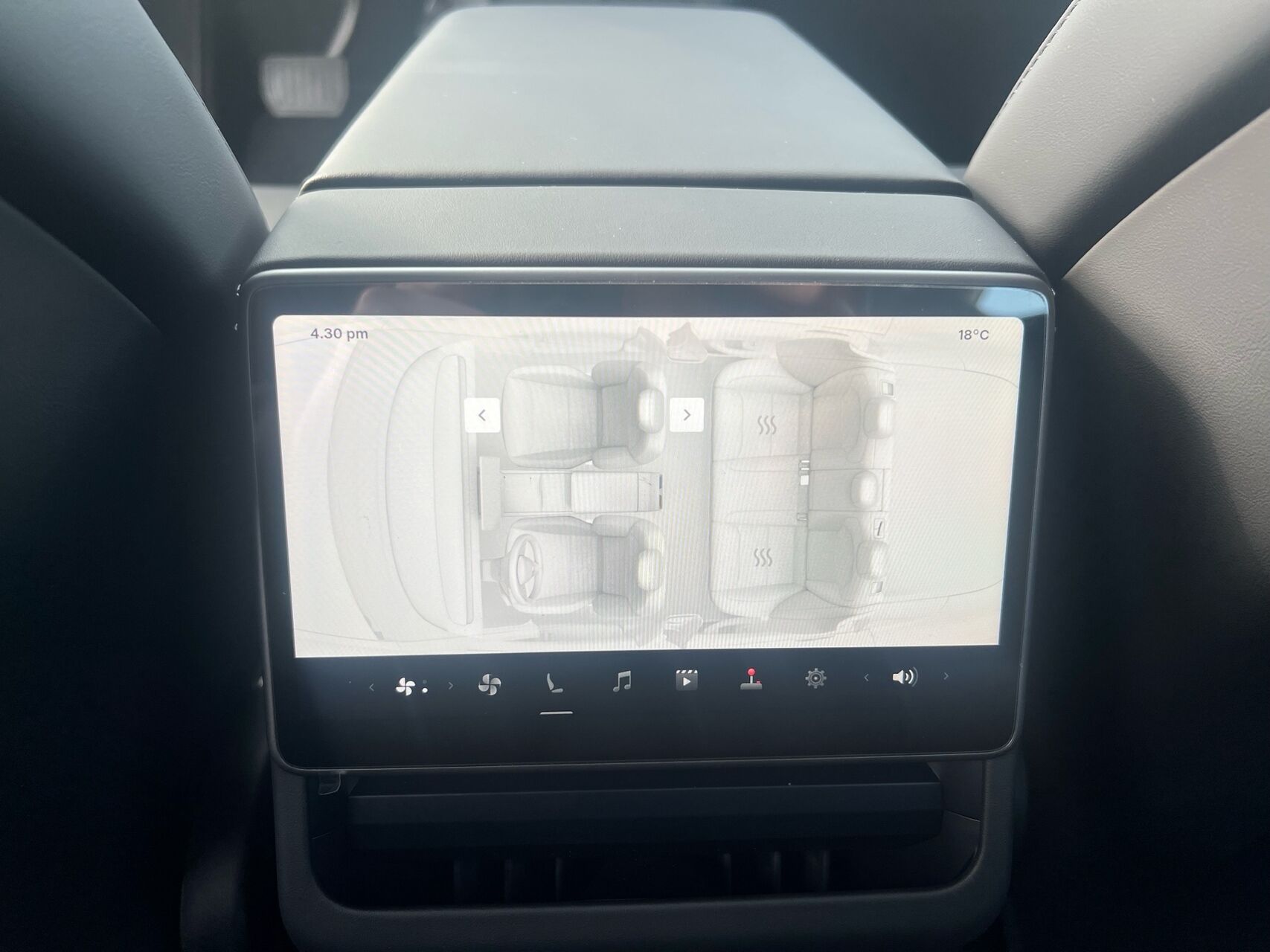 Billede af Tesla Model 3 EL Long Range 283HK Aut.