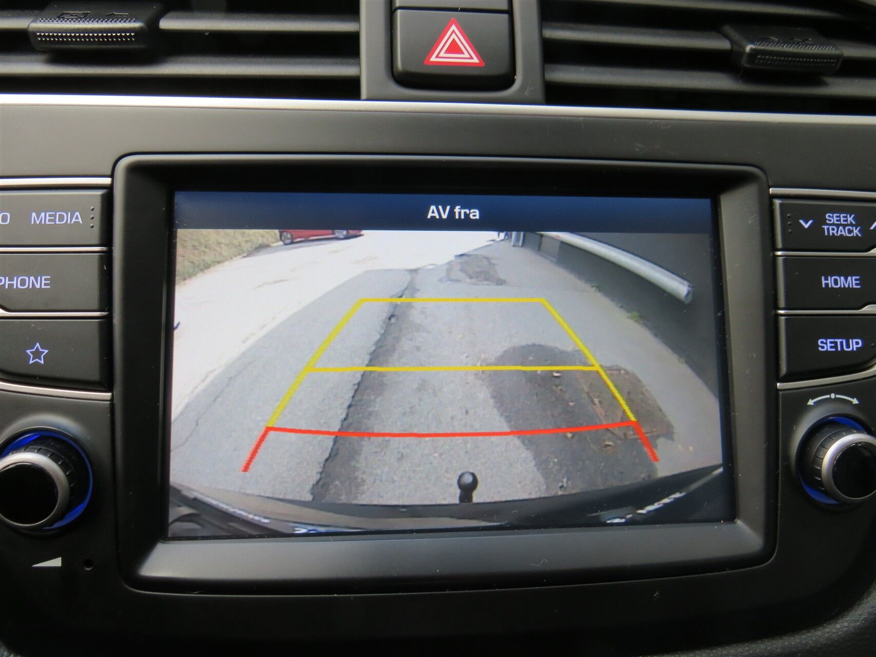 Billede af Hyundai i20 1,0 T-GDI Nordic Edition DCT 100HK 5d 7g Aut.