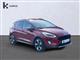Billede af Ford Fiesta 1,0 EcoBoost Active X 125HK 5d 6g