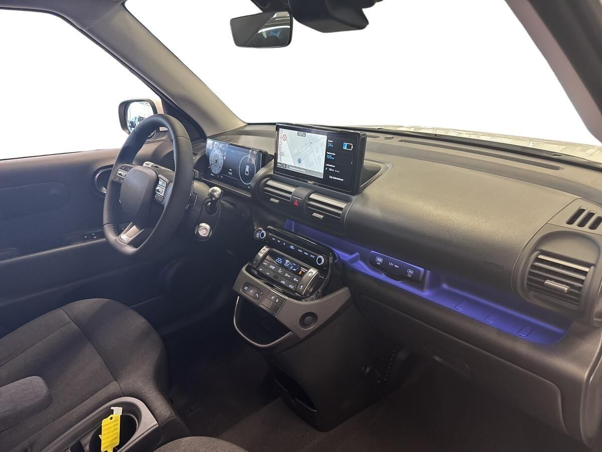 Billede af Hyundai Inster EL Long Range Advanced 115HK Aut.