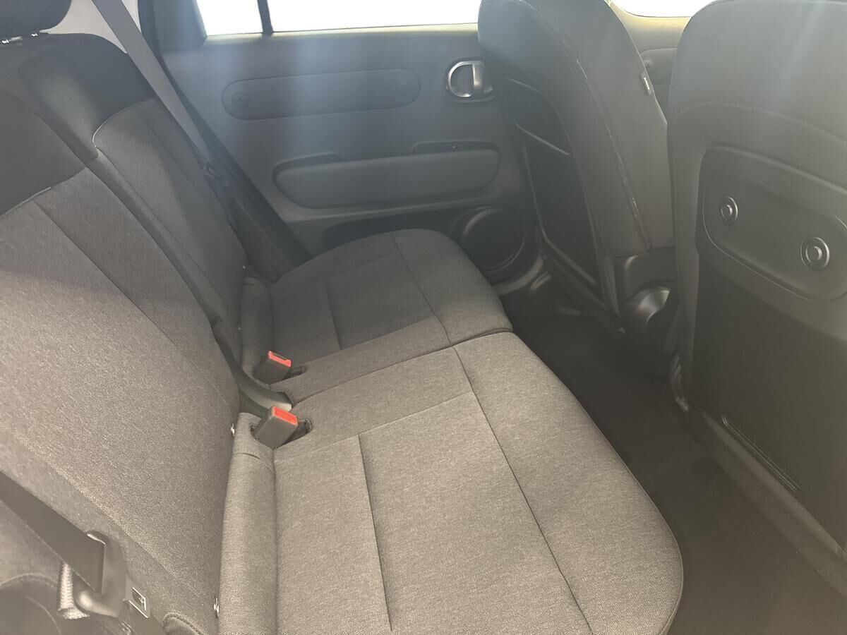 Billede af Hyundai Inster EL Long Range Advanced 115HK Aut.