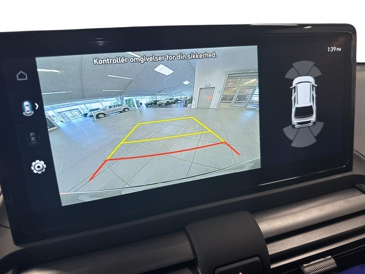 Billede af Hyundai Inster EL Long Range Advanced 115HK Aut.