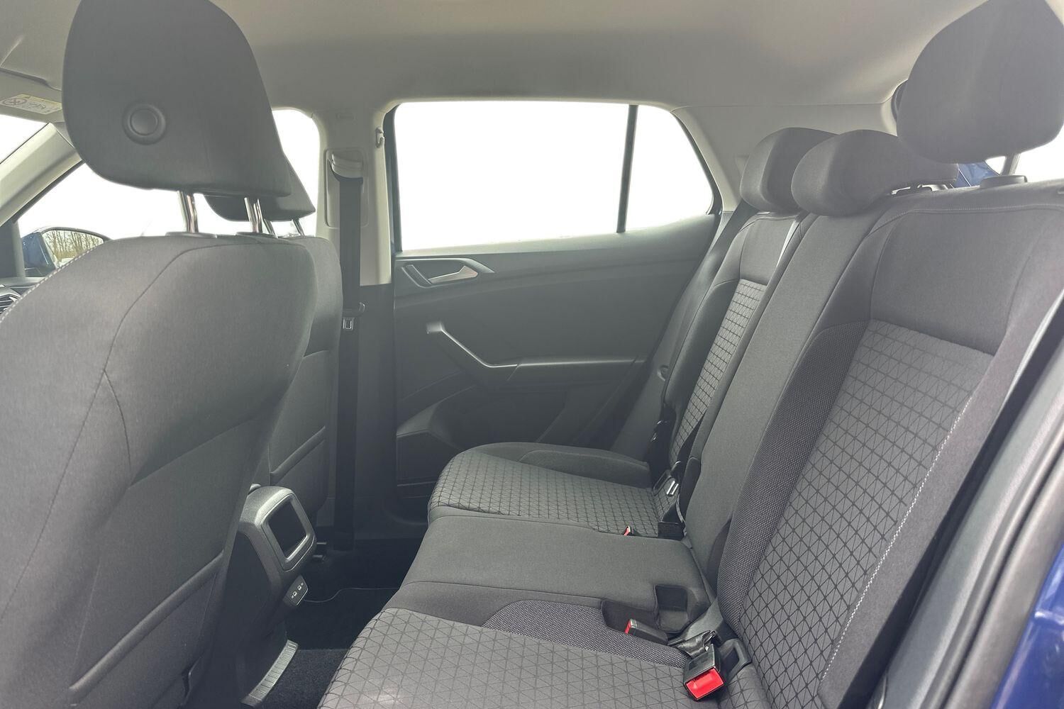 Billede af VW T-Cross 1,0 TSI Life 95HK 5d