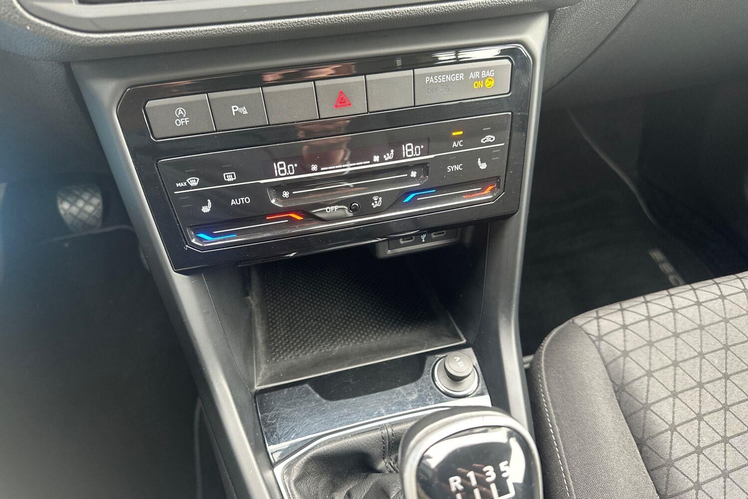 Billede af VW T-Cross 1,0 TSI Life 95HK 5d