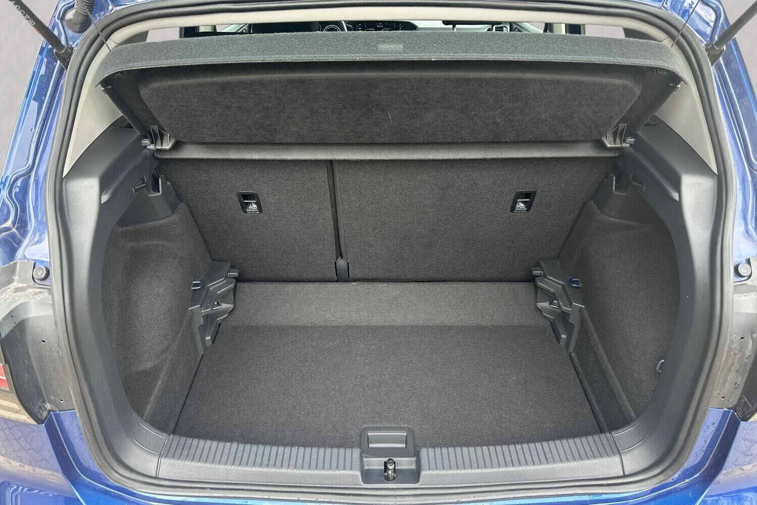 Billede af VW T-Cross 1,0 TSI Life 95HK 5d