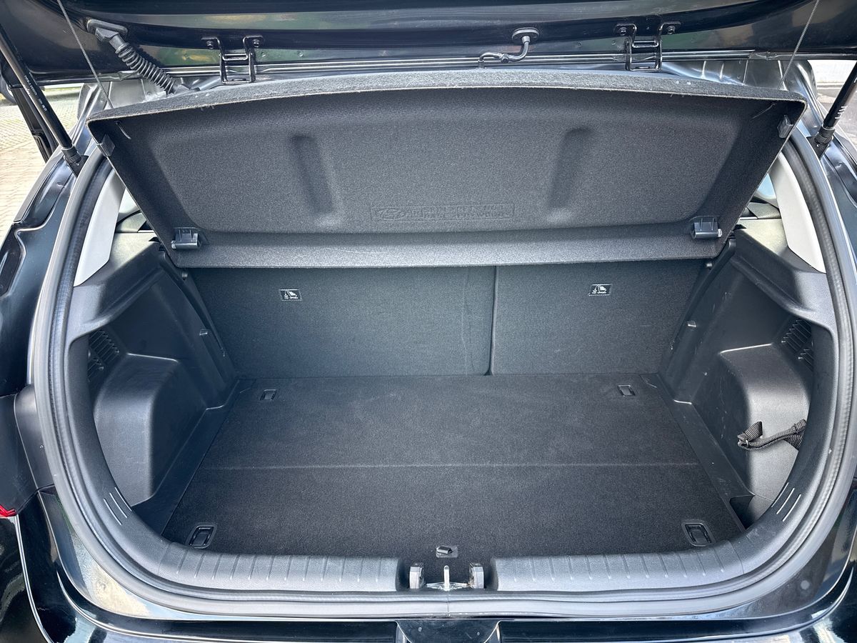 Billede af Hyundai i20 1,0 T-GDI Advanced 100HK 5d 6g