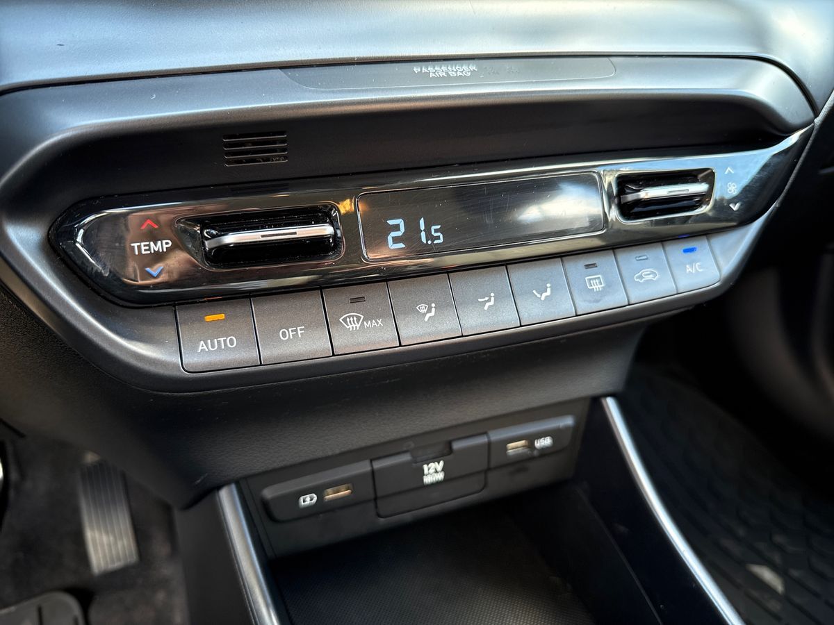 Billede af Hyundai i20 1,0 T-GDI Advanced 100HK 5d 6g
