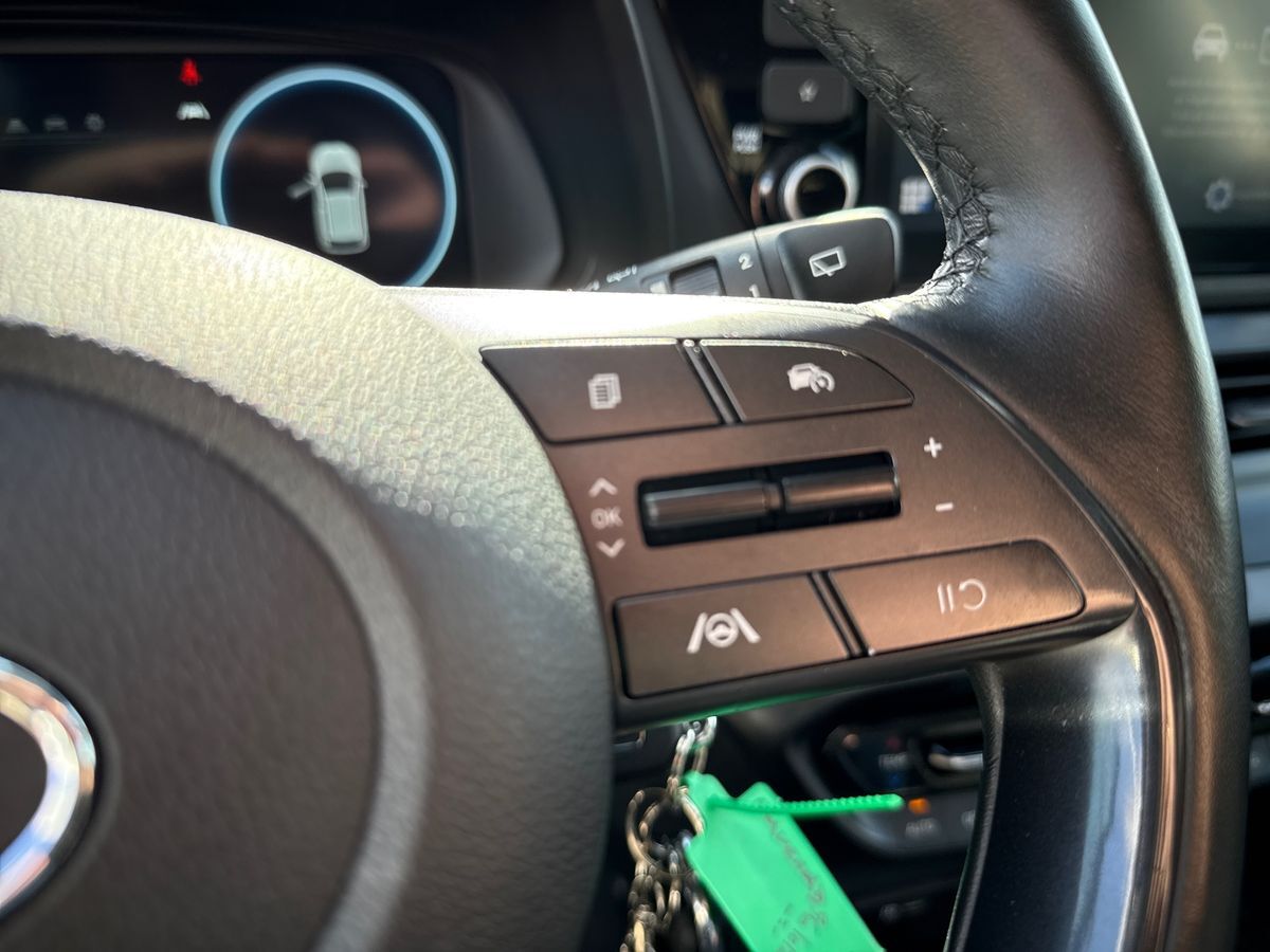 Billede af Hyundai i20 1,0 T-GDI Advanced 100HK 5d 6g