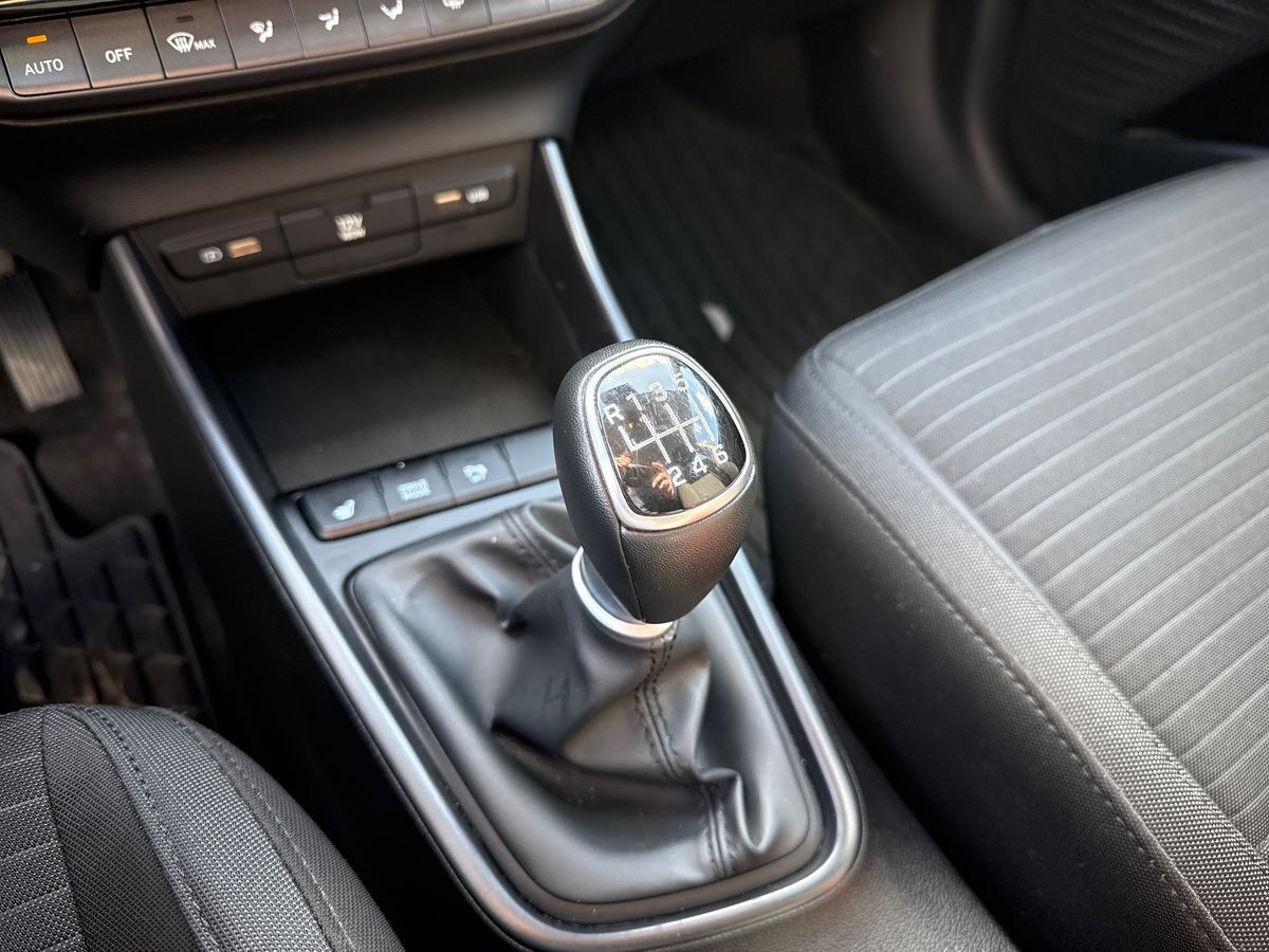 Billede af Hyundai i20 1,0 T-GDI Advanced 100HK 5d 6g