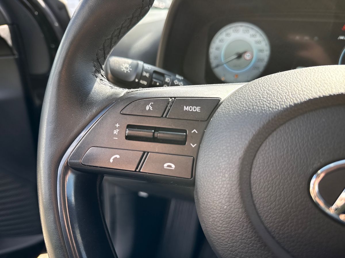 Billede af Hyundai i20 1,0 T-GDI Advanced 100HK 5d 6g