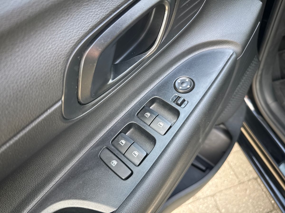 Billede af Hyundai i20 1,0 T-GDI Advanced 100HK 5d 6g