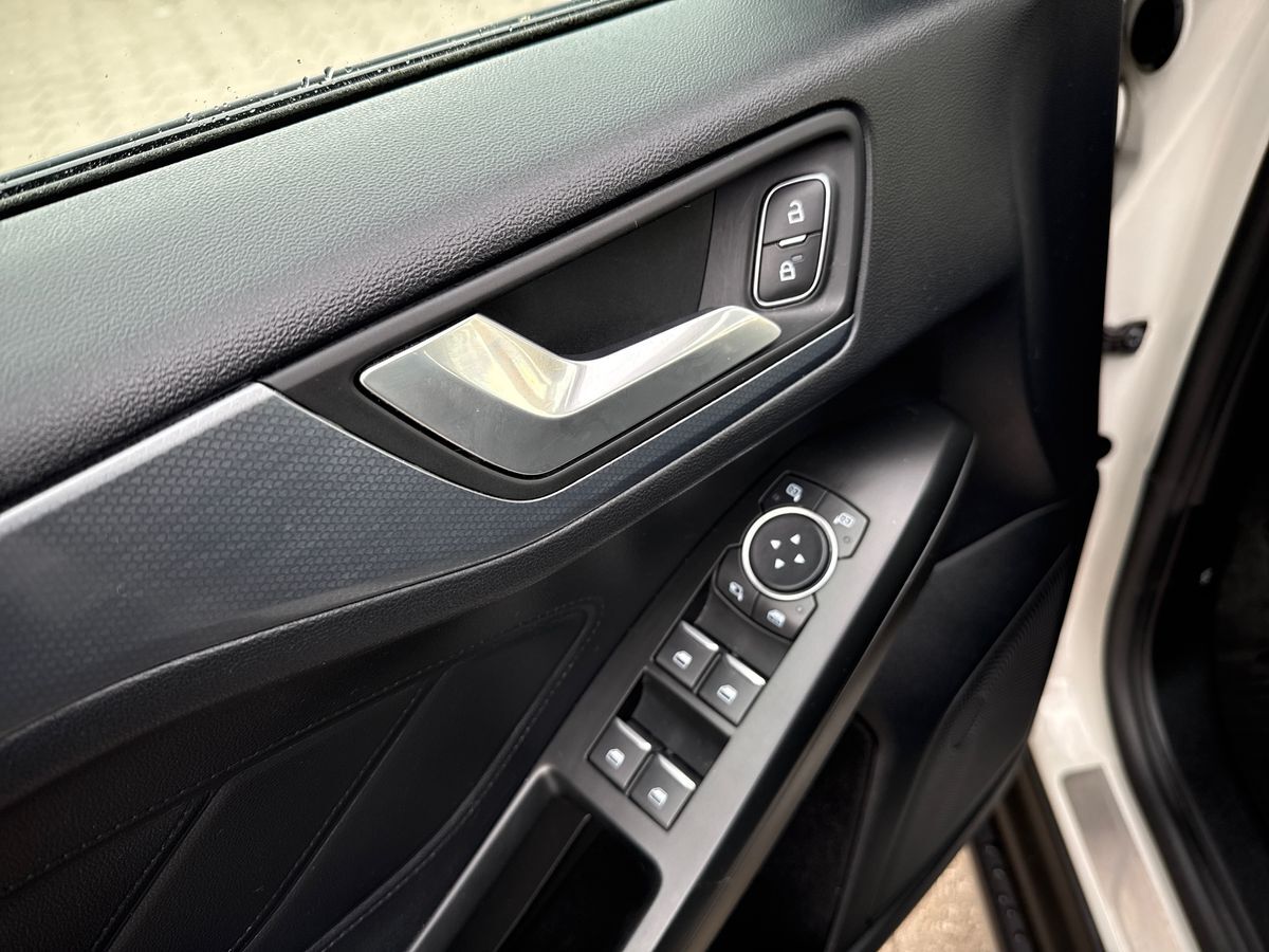 Billede af Ford Focus 2,0 EcoBlue Active 150HK Stc 8g Aut.