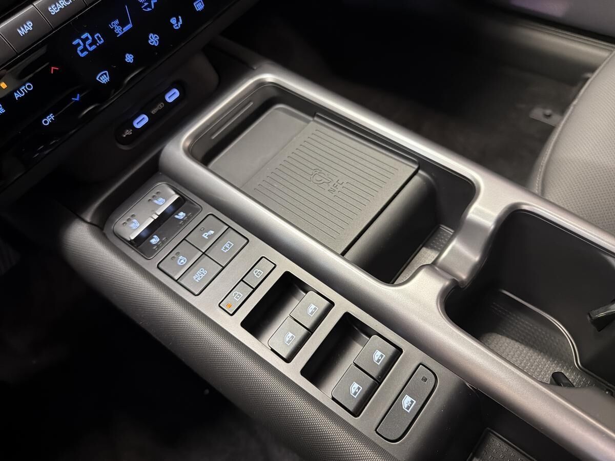 Billede af Hyundai Ioniq 6 Electric 84 kWh Ultimate 229HK Aut.