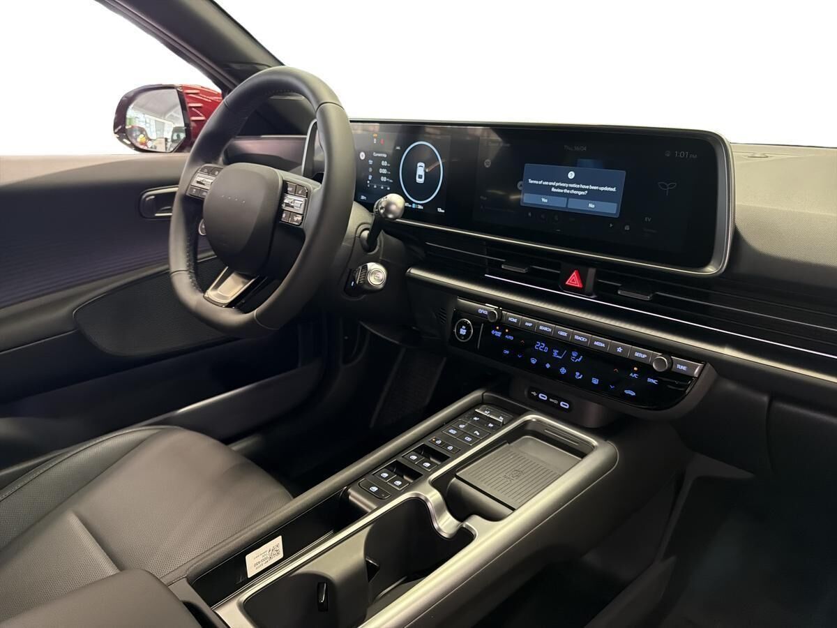 Billede af Hyundai Ioniq 6 Electric 84 kWh Ultimate 229HK Aut.