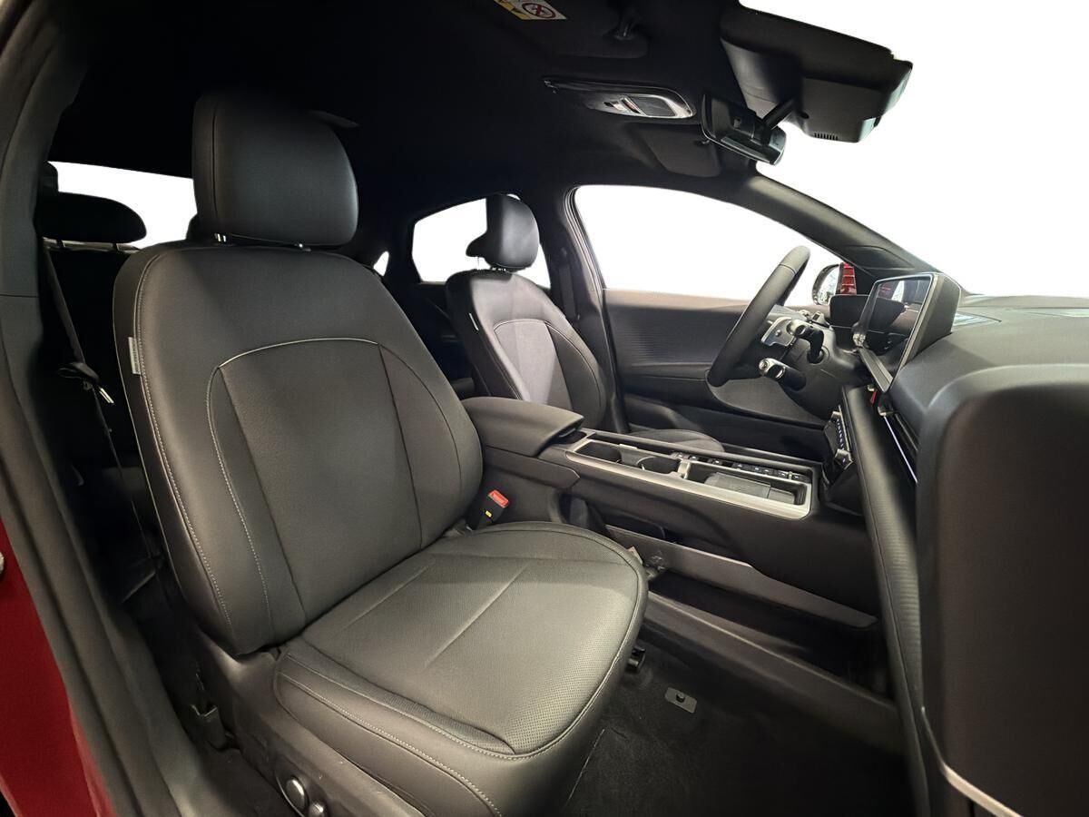 Billede af Hyundai Ioniq 6 Electric 84 kWh Ultimate 229HK Aut.