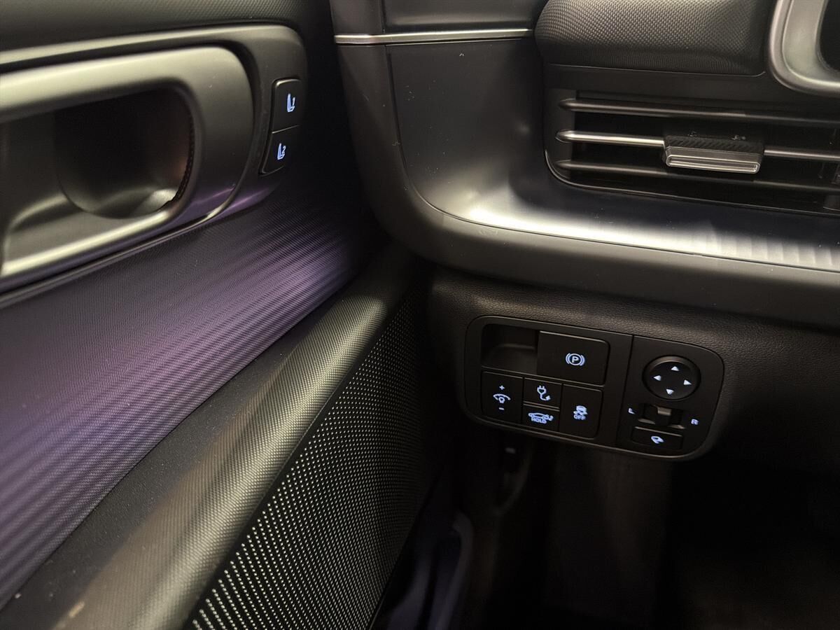 Billede af Hyundai Ioniq 6 Electric 84 kWh Ultimate 229HK Aut.