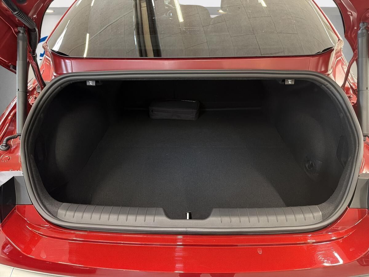 Billede af Hyundai Ioniq 6 Electric 84 kWh Ultimate 229HK Aut.