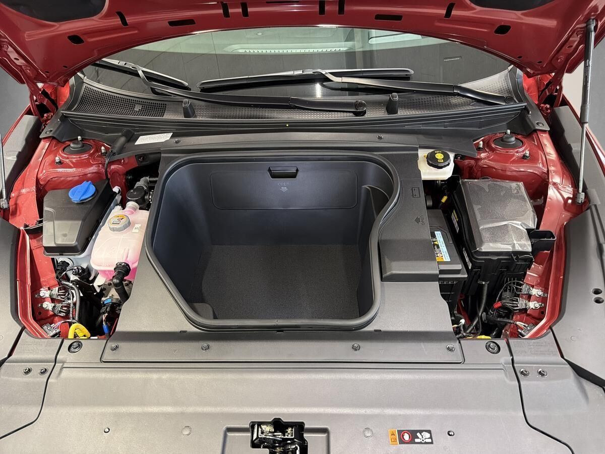 Billede af Hyundai Ioniq 6 Electric 84 kWh Ultimate 229HK Aut.