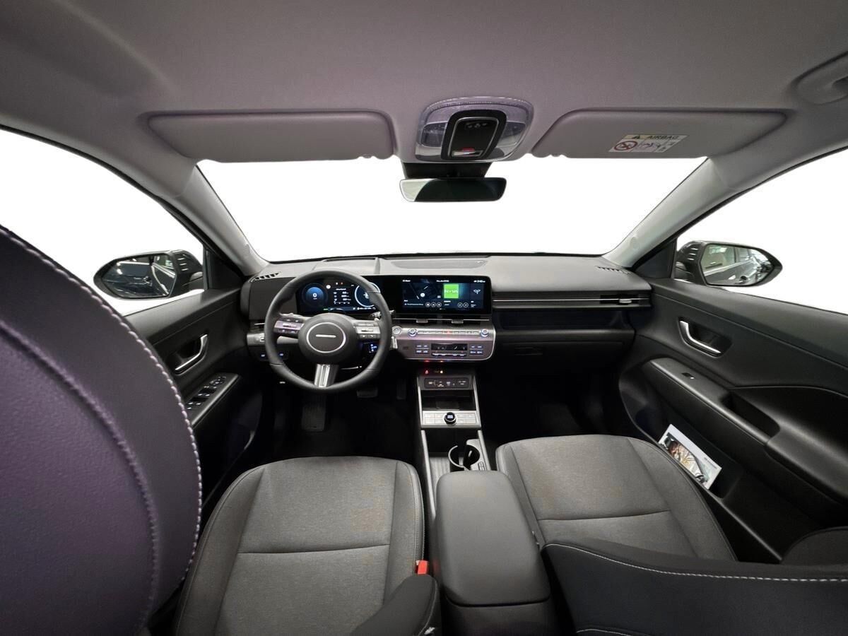 Billede af Hyundai Kona Electric 65,4 kWh Ultimate Long Range 217HK 5d Aut.