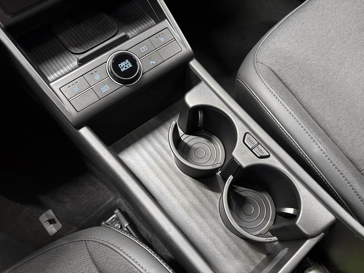 Billede af Hyundai Kona Electric 65,4 kWh Ultimate Long Range 217HK 5d Aut.