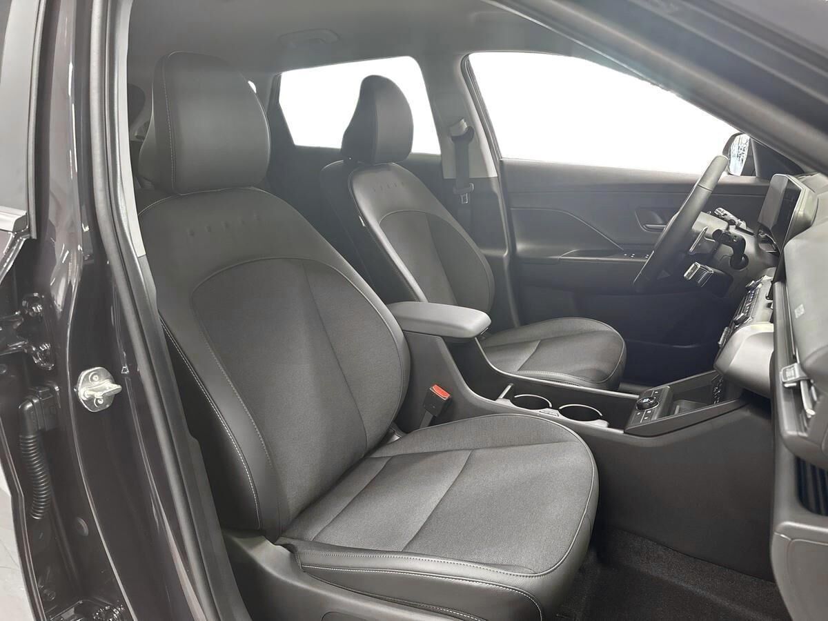 Billede af Hyundai Kona Electric 65,4 kWh Ultimate Long Range 217HK 5d Aut.