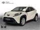 Billede af Toyota Aygo X 1,0 VVT-I Active 72HK 5d
