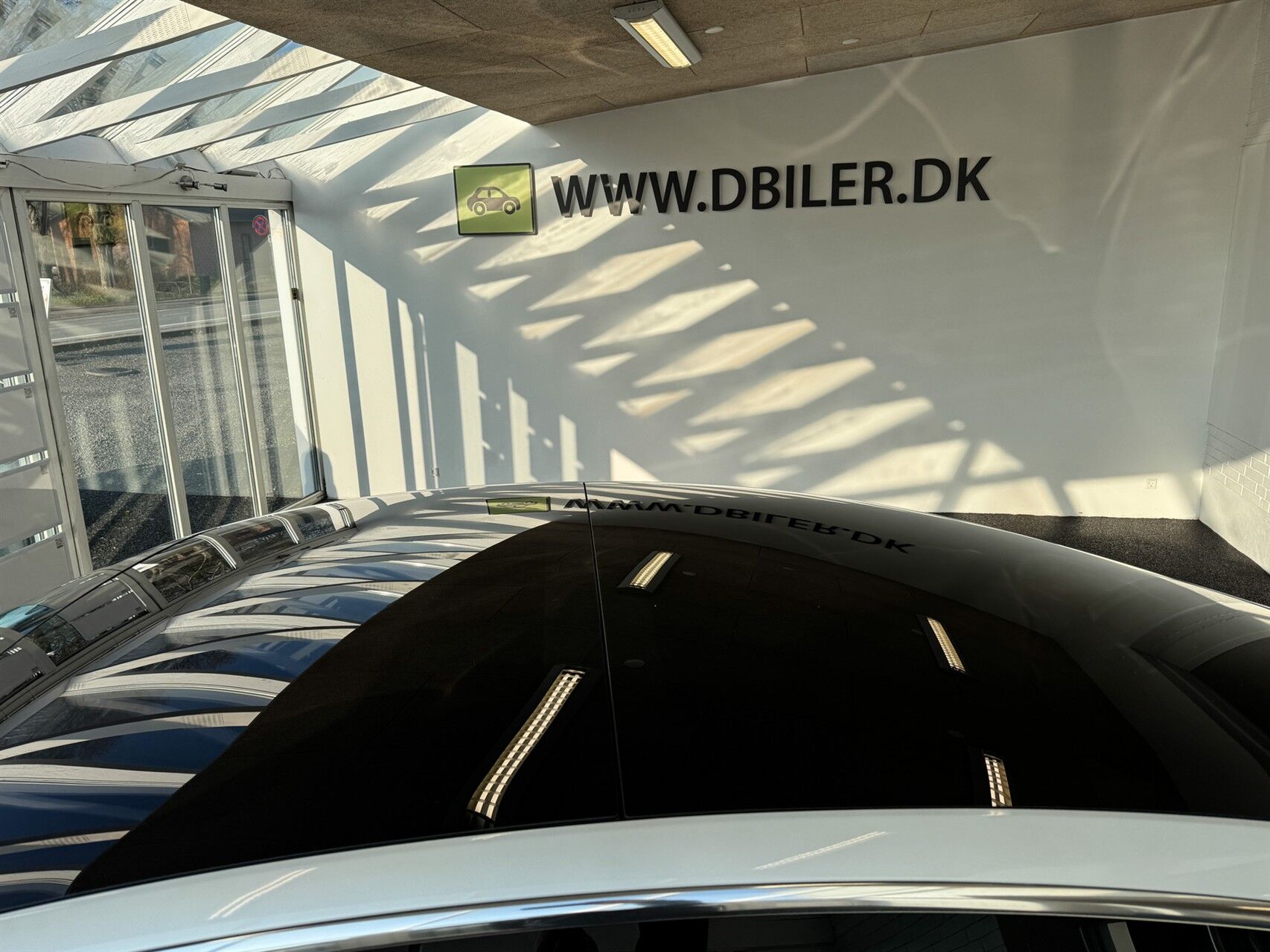 Billede af Tesla Model 3 EL Long Range AWD 490HK Aut.