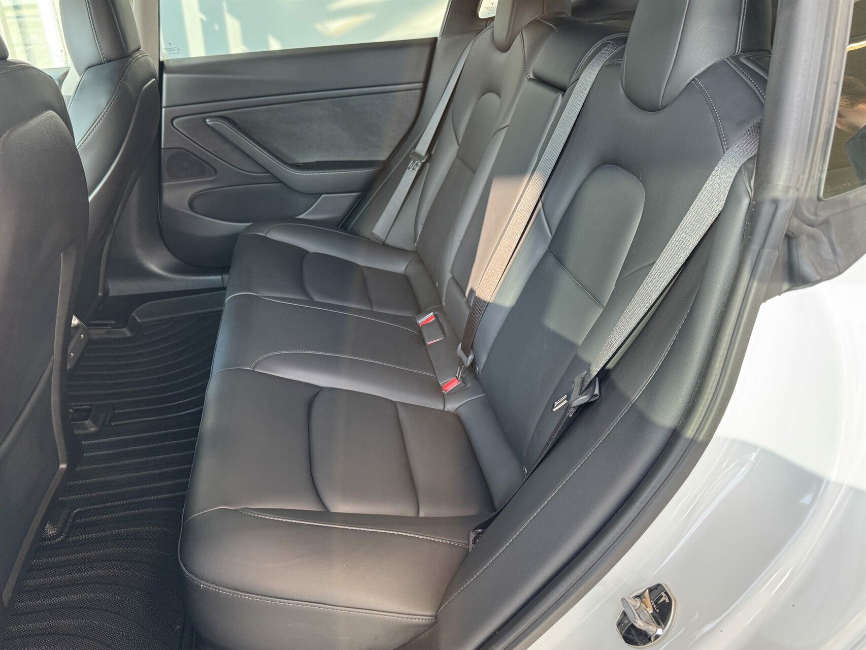 Billede af Tesla Model 3 EL Long Range AWD 490HK Aut.