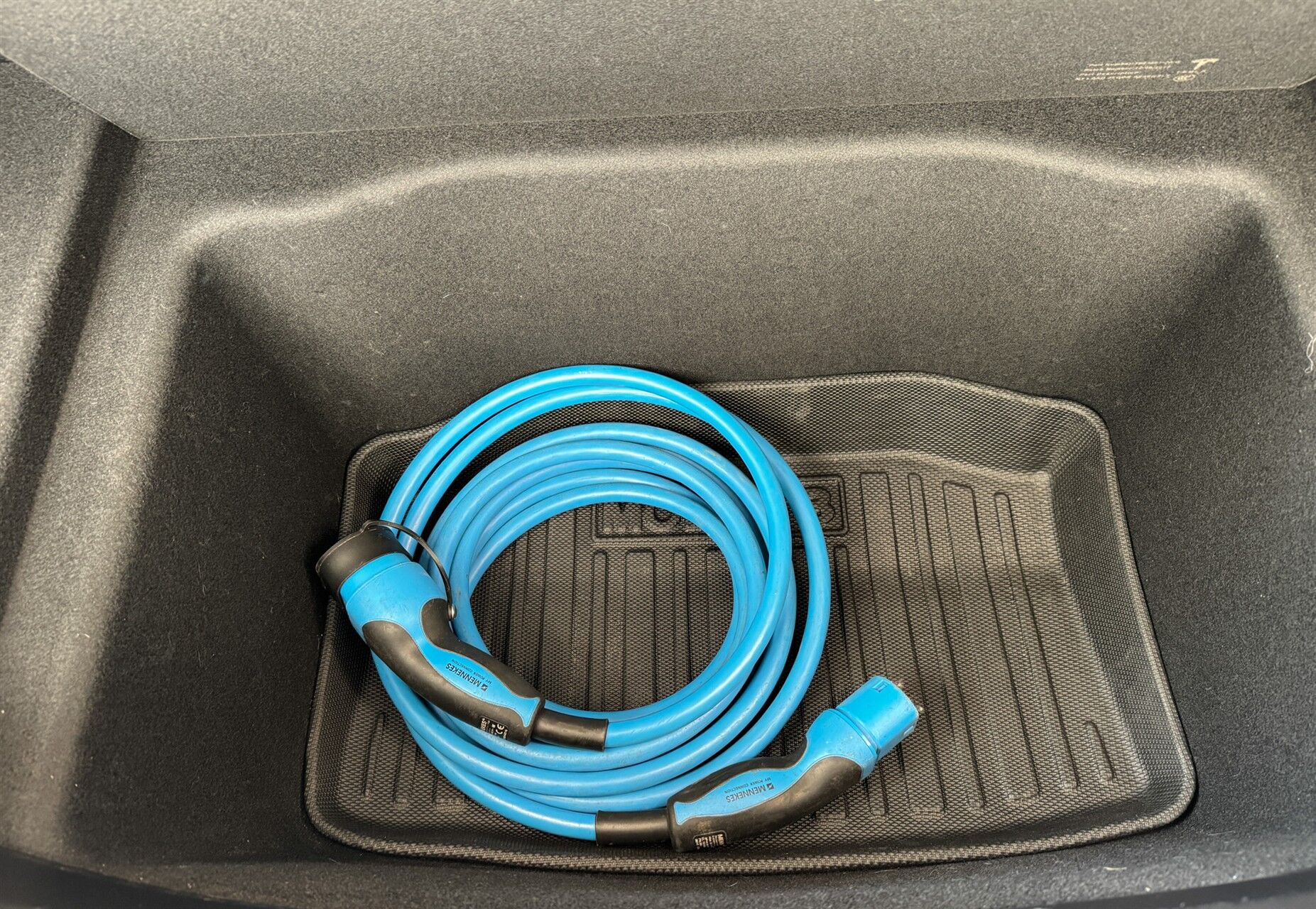 Billede af Tesla Model 3 EL Long Range AWD 490HK Aut.