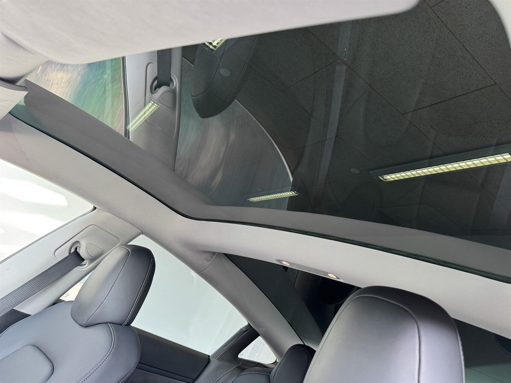 Billede af Tesla Model 3 EL Long Range AWD 490HK Aut.