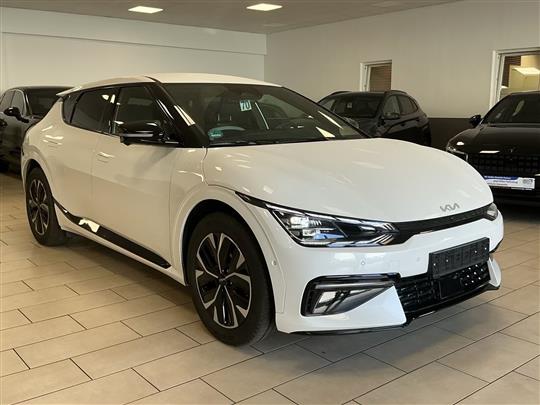 Kia EV6 EL Long Range GT-Line 229HK 5d Aut.