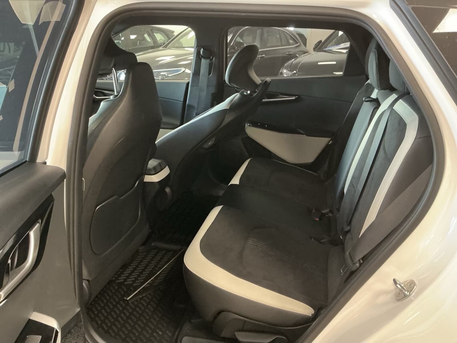 Billede af Kia EV6 EL Long Range GT-Line 229HK 5d Aut.