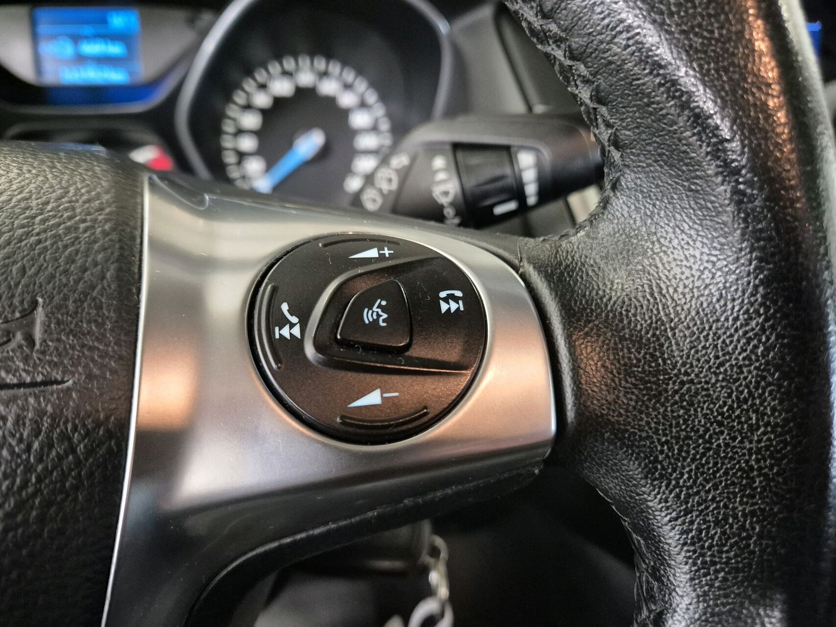 Billede af Ford Focus 1,0 EcoBoost Edition 125HK Stc 6g