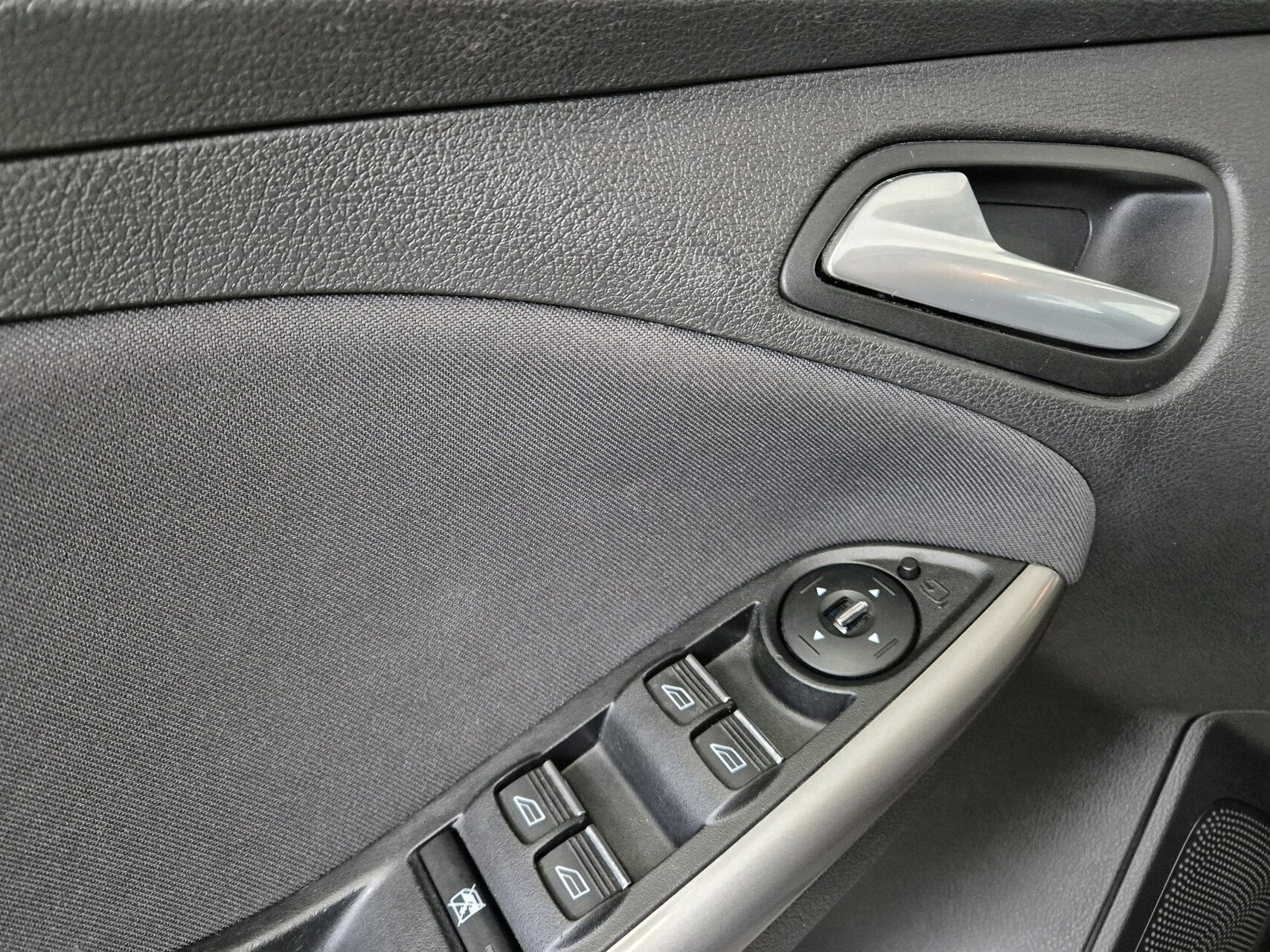 Billede af Ford Focus 1,0 EcoBoost Edition 125HK Stc 6g